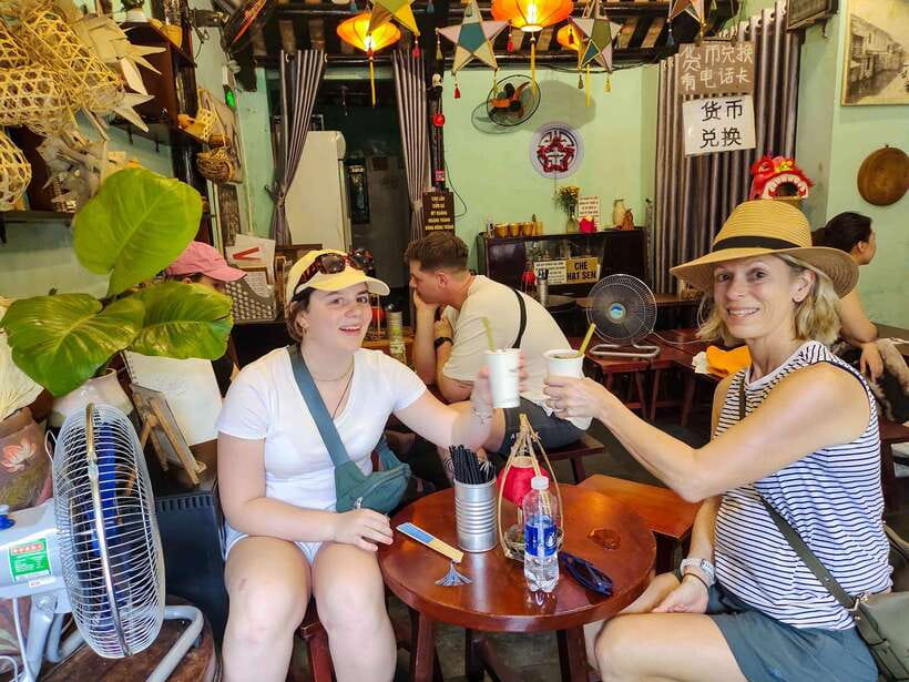 Da Nang: Half-day Hoi An Heritage Walk - Fujian Assembly Hall and the Chinese influence