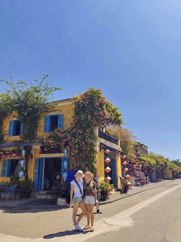 Da Nang: Half-day Hoi An Heritage Walk - The Japanese Covered Bridge
