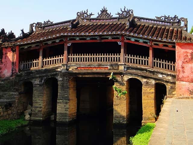 Da Nang: Half-day Hoi An Heritage Walk - The final photo stop and the pace of the walk