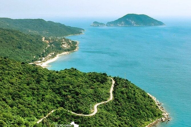 Da Nang/Hoi An: Cham Island Snorkeling, Sunbathing, Nice Beaches - Snorkeling and swimming in Cu Lao Cham Marine Park