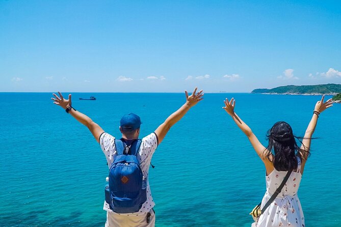 Da Nang/Hoi An: Cham Island Snorkeling, Sunbathing, Nice Beaches - The return to Hoi An and what the timing means