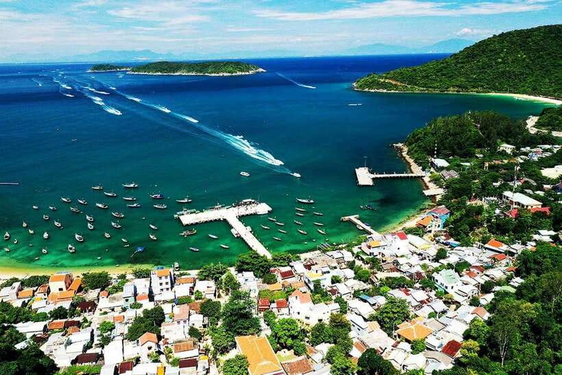Da Nang/Hoi An: Cham Island Speedboat Tour with Snorkeling - Key points to know before booking