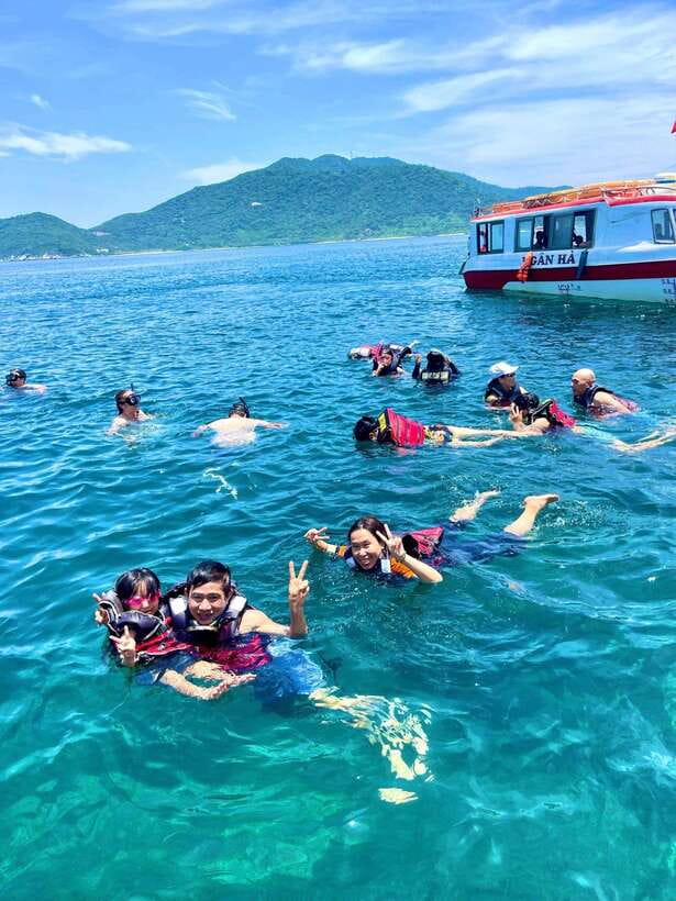 Da Nang/Hoi An: Cham Island Speedboat Tour with Snorkeling - Should you book this speedboat tour?