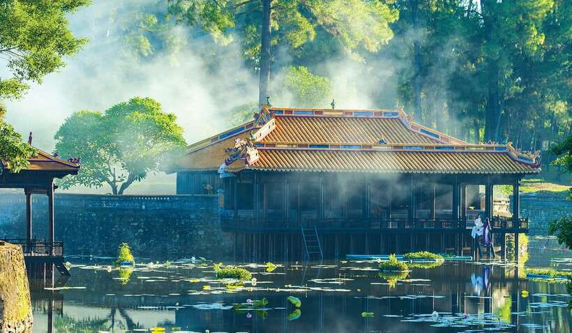 Da Nang/Hoi An: Hue City Full Day tour - Why this $30 Hue day trip makes sense