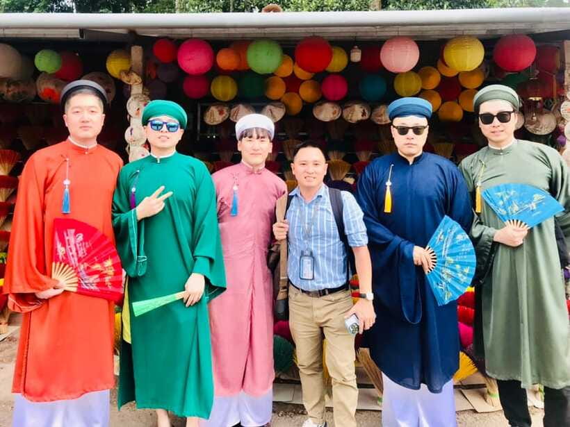 Da Nang/Hoi An: Hue City Full Day tour - 3:00 PM at Thien Mu Pagoda
