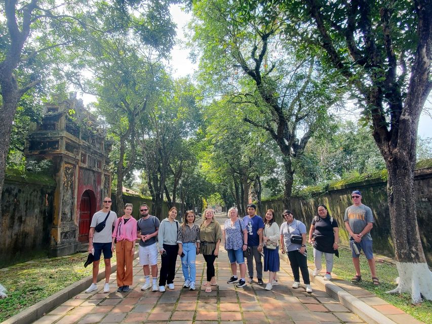 Da Nang/Hoi An: Hue Imperial City via Hai Van Pass & Lunch - Price, tickets, and what the $9 headline means
