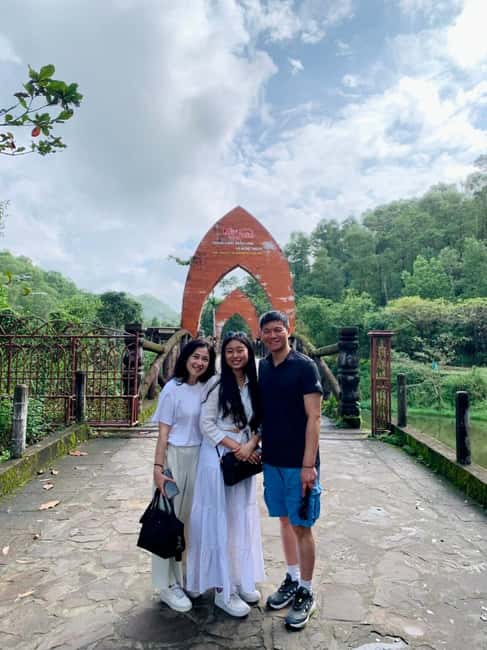 Da Nang/ Hoi An: My Son Holyland & Rice Paper Making Tour - FAQ