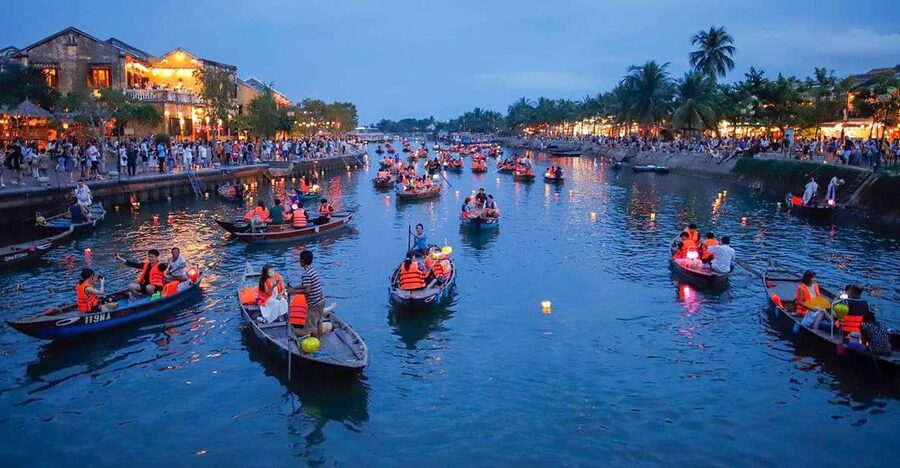 Da Nang: Marble Mountains,Coconut Jungle and Hoi An Day Trip - Key points to know before booking