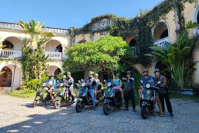 DA NANG to Hoi An Rural Villages and River Islands PRIVATE TOUR - Tra Que Vegetable Village