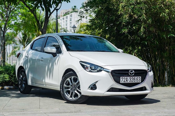 Da Nang to Hoi An Transfer: Convenient Airport and City Transport - Why a Private Da Nang to Hoi An Ride Helps