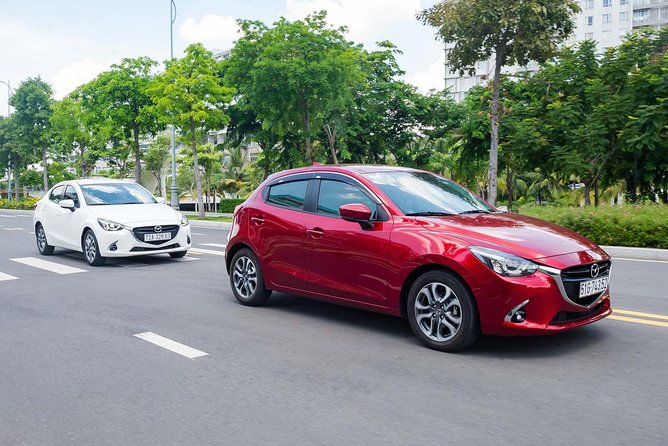Da Nang to Hoi An Transfer: Convenient Airport and City Transport - Finding Your Driver at Da Nang Airport