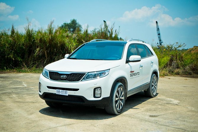 Da Nang to Hoi An Transfer: Convenient Airport and City Transport - What the $17 Price Really Buys You