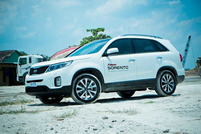 Da Nang to Hoi An Transfer: Convenient Airport and City Transport - Small Drawbacks to Keep in Mind