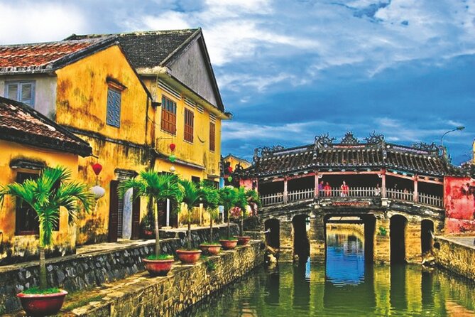 DaNang Airport Transfer to Hoi An by private car or vice versa - Why this Da Nang to Hoi An ride is useful
