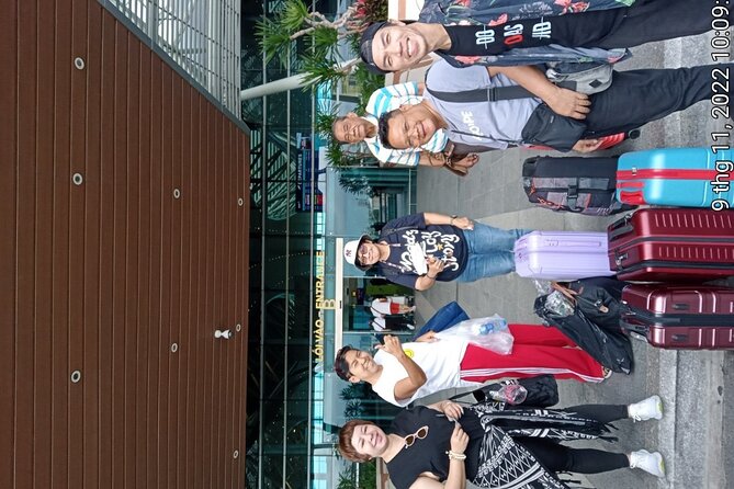 DaNang Airport Transfer to Hoi An by private car or vice versa - Price, group size, and real value