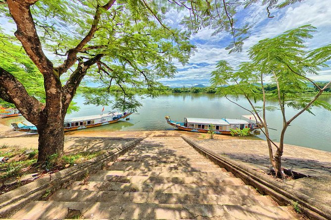 Day trip to Hue- The Imperial City from Hoi An/ Da Nang - Why this Hue day trip makes sense from Hoi An or Da Nang