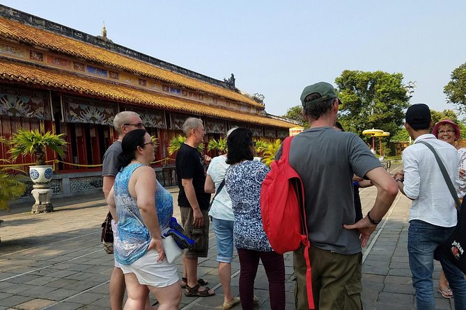 Day trip to Hue- The Imperial City from Hoi An/ Da Nang - Who should book this Hue day trip?