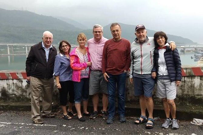 Daytrip to Hue Imperial Palace, Royal King Tomb &Perfume River via Hai Van Pass - Why this Hue day trip works from Hoi An