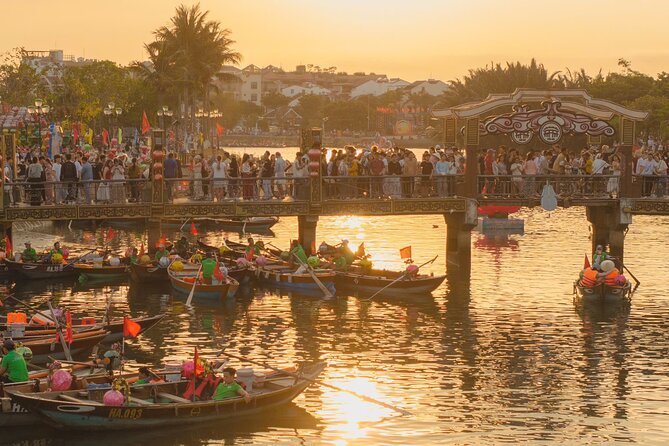 Discover Hoi An by Bamboo Basket and Lantern Boat - Who will enjoy this tour most