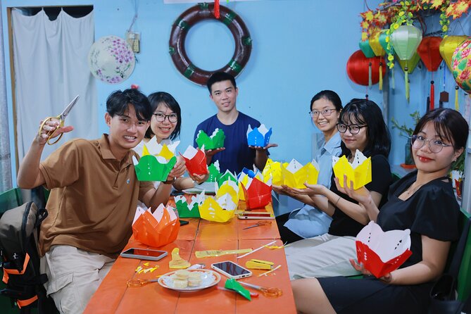 Discover Hoi An by Bamboo Basket and Lantern Boat - Timing, weather, and practical points