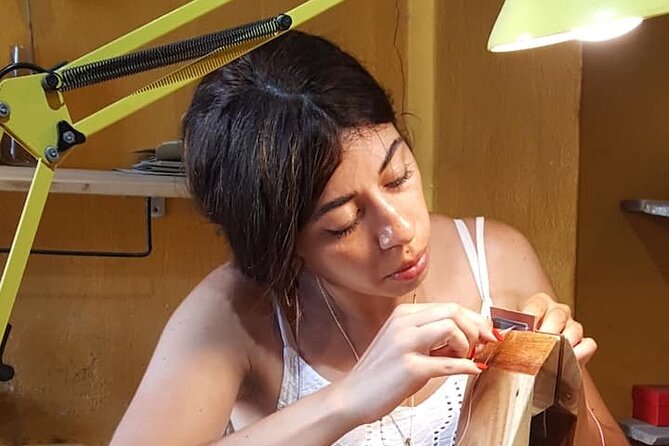 Discover Leather Workshops Experience in Old Town Hoi An - Key points to know before booking