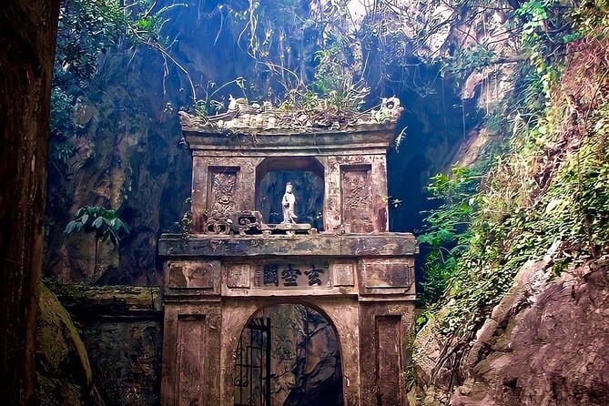 Discover Marble Mountains - Monkey Mountains in Da Nang City - Key points at a glance