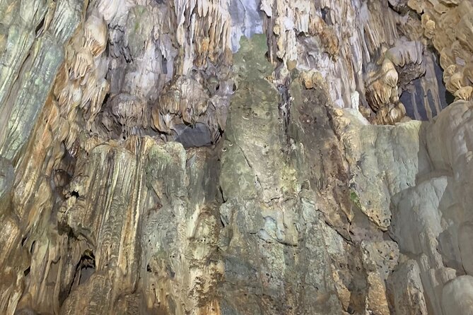 Discover Marble Mountains - Monkey Mountains in Da Nang City - Tam Thai Pagoda and nearly 400 years of worship