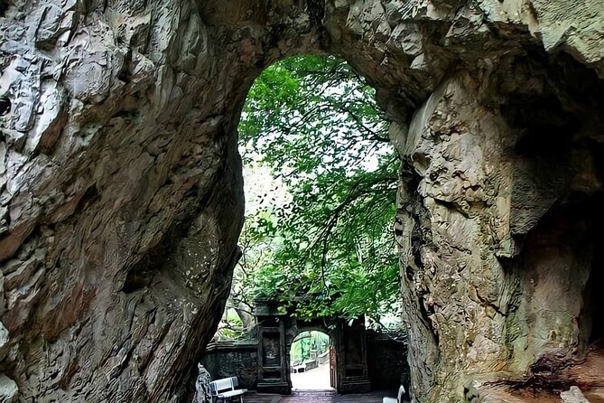 Discover Marble Mountains - Monkey Mountains in Da Nang City - Is $40 good value?