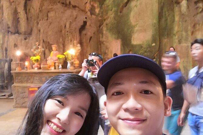 Discover Marble Mountains - Monkey Mountains in Da Nang City - What to know before booking
