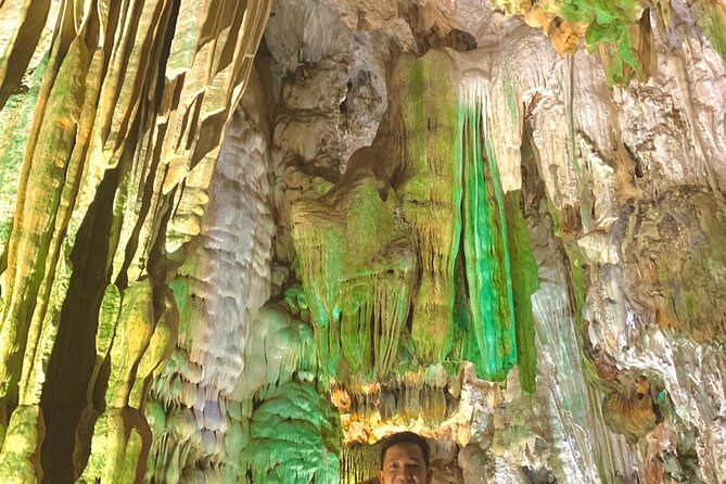 Discover Marble Mountains - Monkey Mountains in Da Nang City - Inside Thuy Son, the only accessible Marble Mountain