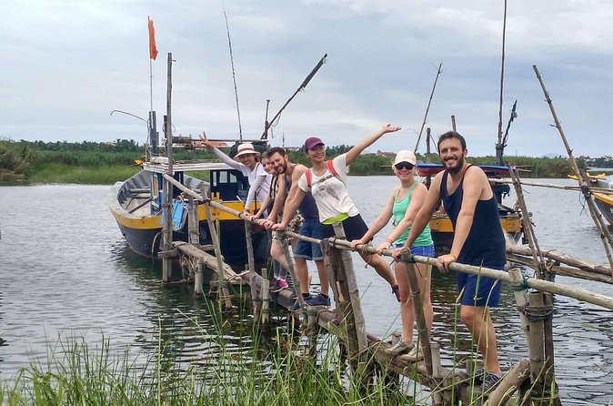 Discover The Hidden Charm Of Hoi An’s Countryside On A Bike Tour - What I like most about the experience