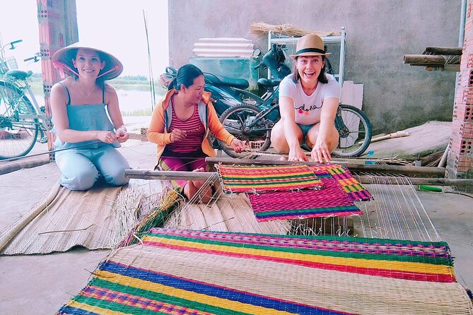 Discover The Hidden Charm Of Hoi An’s Countryside On A Bike Tour - What to consider before booking