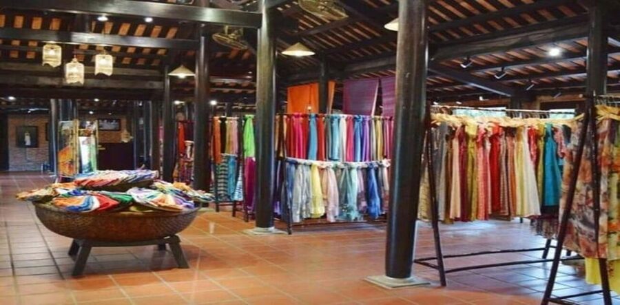 Discover Traditional Silk Process in Hoi An Silk Village - Who will get the most from this silk village visit