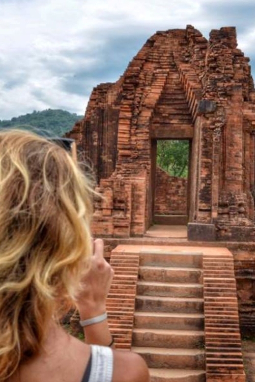 Early My Son Sanctuary Private Tour From Hoi An/Da Nang ! - Key points to know before booking