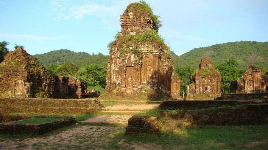 Early My Son Sanctuary Private Tour From Hoi An/Da Nang ! - Who will enjoy this My Son tour most