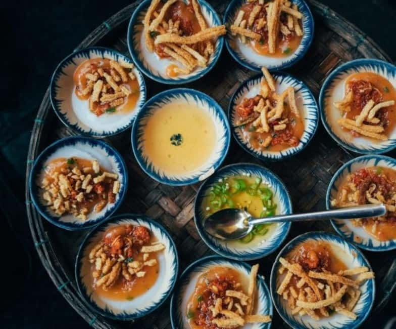 Eat Like a Local – Hoi An Evening Food Tour - Who should book this evening walk?