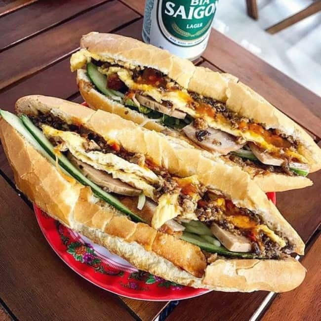 Eat Like a Local – Hoi An Evening Food Tour - What you may eat in Hoi An Ancient Town