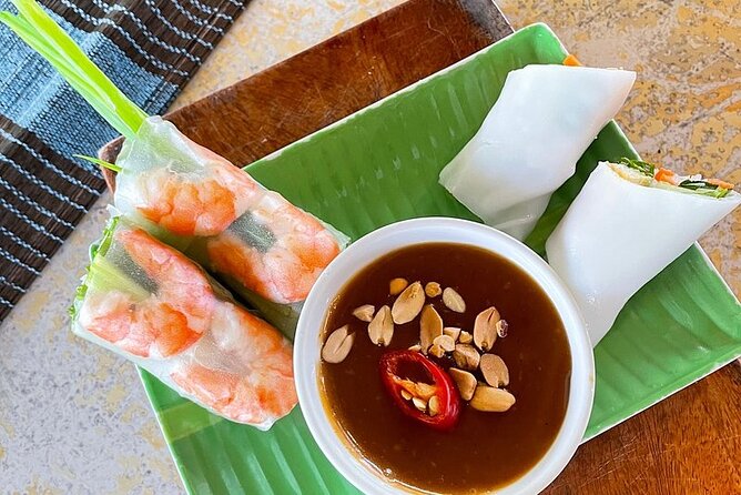 Experience Cooking Class for Lunch or Afternoon With Local Chef - Timing the morning or afternoon session
