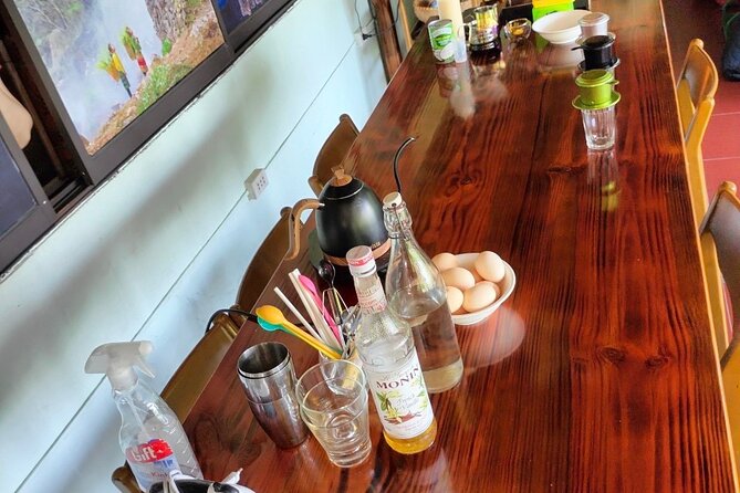 Experience Making Coffee with Tri Long in Hoi An old Town - Who will enjoy this class most?