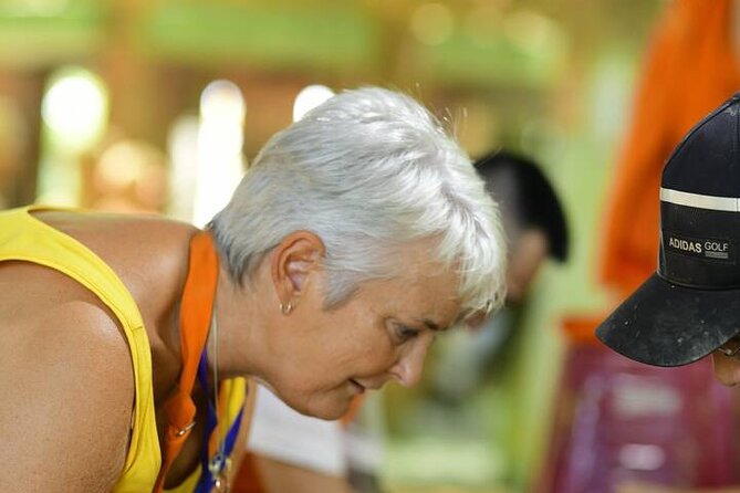 Experience Making Pottery with Craftsmen in Thanh Ha - Key points about the Thanh Ha pottery visit