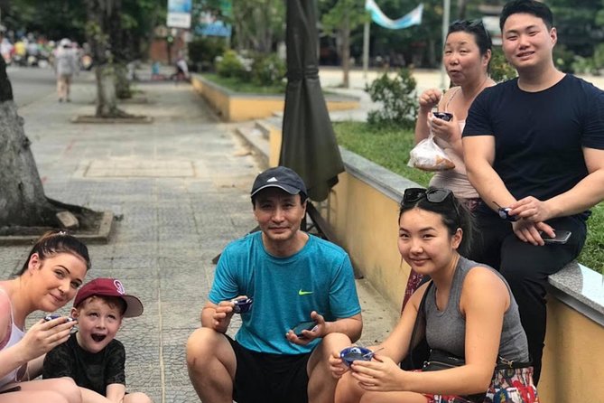 Experience Street Local Food Tour Hoi An - What $29 includes, and what it does not
