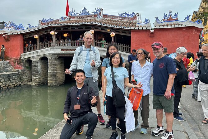 Explore Highlights Hoi An by Walking - Stepping inside Tan Ky Ancient House