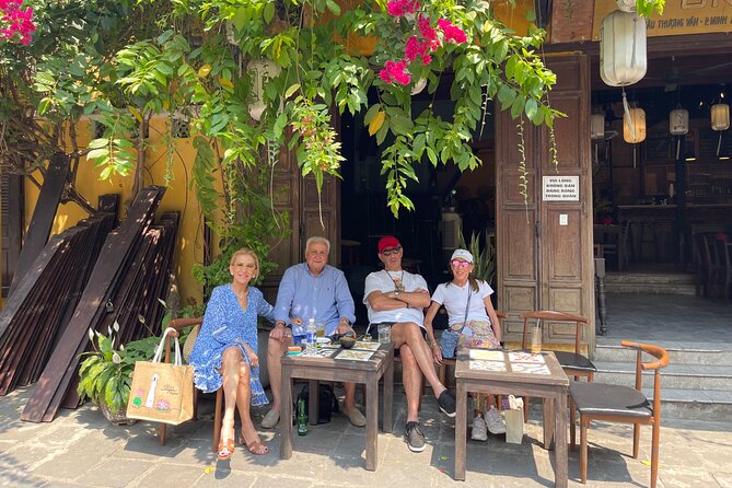 Explore Highlights Hoi An by Walking - What the $34 price really covers