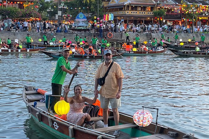 Explore Highlights Hoi An by Walking - Timing, weather, and who should book