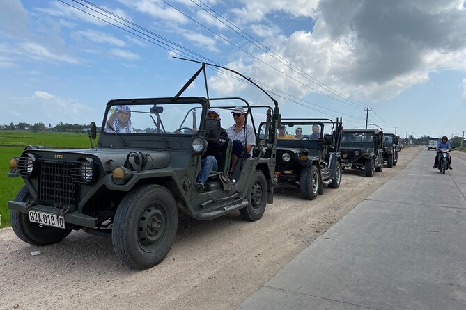 Explore Hoi An Village Island - Cam Kim Island and the crafts that still matter