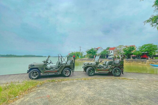 Explore Hoi An Village Island - Cam Thanh, Tra Que, and the rural road