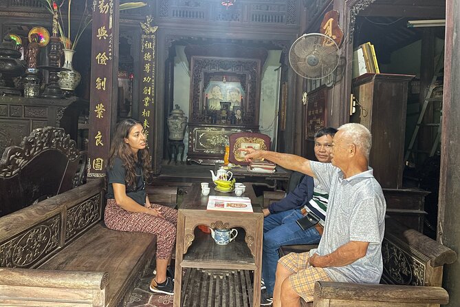 Explore Hoi An Village Island - Guides, drivers, and the personal touch