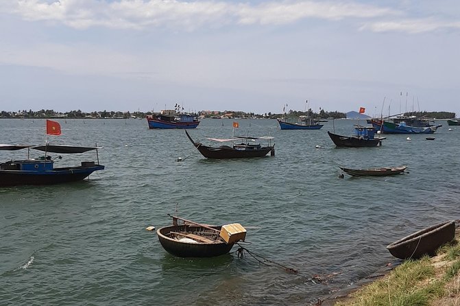 Explore Hoi An Village Island - Who will enjoy this Hoi An countryside tour?