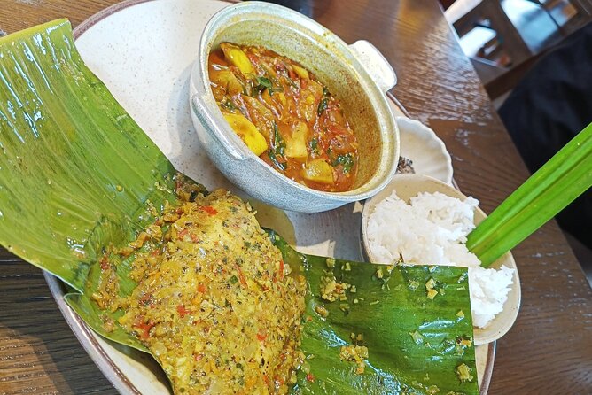Express Cooking Class at Faifoo Central Restaurant - Is $33 good value in Hoi An?