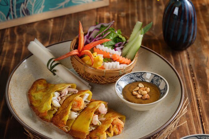 Express Cooking Class at Faifoo Central Restaurant - Who will enjoy this class most?